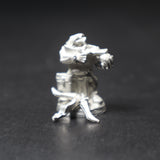 Dwarf Marksman with Crossbow, 03-211, Ral Partha