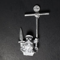 Dwarfs, Marauder, Standard Command, MM11