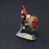 Champion of Chaos, C35, Citadel Miniatures