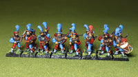 Empire, Pro Painted Handgunner Regiment x15, Altdorf