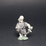 Orcs and Goblins, Citadel Red Orc FF24 w. Sword