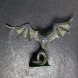 Winged Serpent, 01-007, Ral Partha