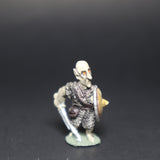 Orcs and Goblins, Citadel Red Orc FF24 w. Sword