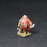 Crusher,(03), N13 Kobolds, Citadel Miniatures