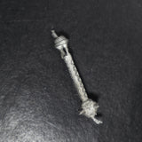 Warlord Titan Wrecker, Adeptus Titanicus, 1988, GW