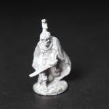 Skeleton Lord, FTS16, Fantasy Tribes, Citadel Miniatures