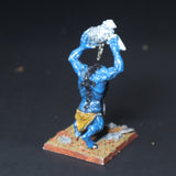 Orcs and Goblins, Troll, Battle of Skull Pass