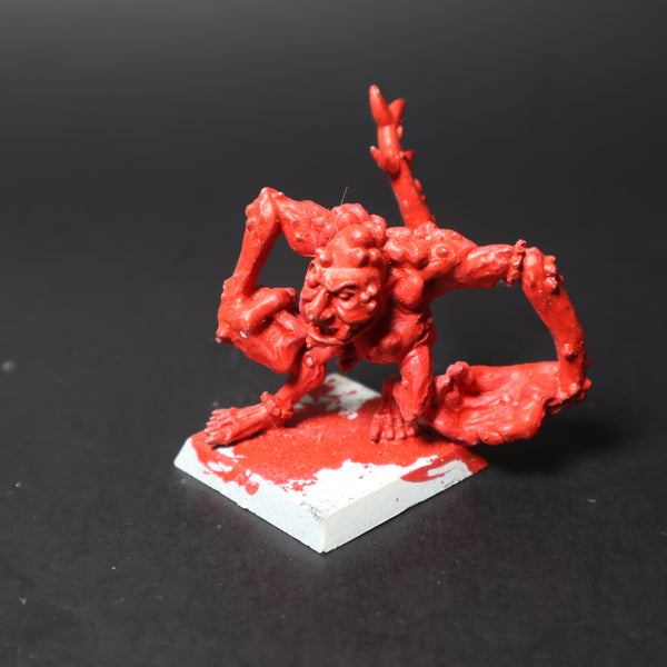 Chaos, Pink Horror of Tzeentch