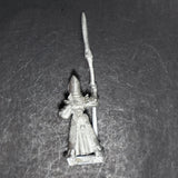 High Elves, Lothern Sea Guard, Metal, Games Workshop