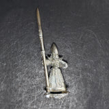 High Elves, Lothern Sea Guard, Metal, Games Workshop