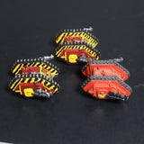 Epic, Space Marines, Land Raiders, Plastic