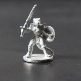 Lizardman, 898, Julie Guthrie's Personalities, Grenadier Models