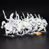 High Elves, Ellyrian Reavers, Games Workshop