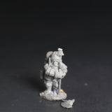 Mimbrin, Royal Guard, Citadel, Games Workshop