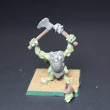 Citadel, Fimir Noble, 1987