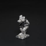 Wererat, 1271 Were Creature, Dungeon Dwellers Series