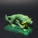 Chaos, Flesh Hound of Khorne