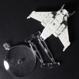 Imperial Guard, Epic, Lightning Strike Fighter, Forgeworld