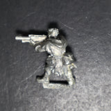 Necromunda, Cawdor w/ Lasgun, Games Workshop