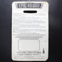 Chaos, Epic, Chaos Rhinos