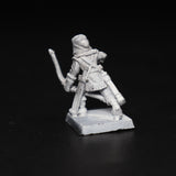 Gondor Ranger, Men of the West, Scotia Grendal
