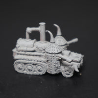 Orks, Epic, Skullhamma