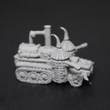 Orks, Epic, Skullhamma