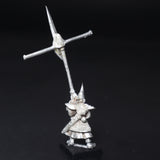 Dark Elves, Standard Bearer, Games Workshop