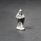Elf w/ Scroll, Elven Personalities, 01-076, Ral Partha