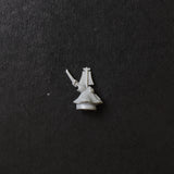Epic, Space Marines, Commander, Plastic