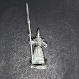 High Elves, Lothern Sea Guard, Metal, Games Workshop