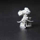 Dwarf Marksman with Crossbow, 03-211, Ral Partha
