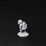 Skeleton, Fantasy Tribes, Citadel Miniatures