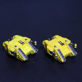 Epic, Space Marines, Land Raider MKII, Plastic