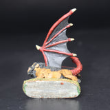 Manticore, 1120, Nasteez, Grim Reaper Casting