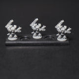 Chaos, Epic, Khorne Chaos Berserker Marines