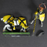 Bretonnian Knight of the Realm, 5th Ed., Games Workshop
