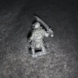 Goblin w/ Sword, Kev Adams, Nemesis
