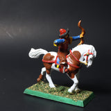 Empire, Kislev Horse Archer