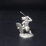 Gnoll, 11-420, Monster, Ral Partha, AD&D