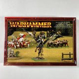 Elector Count On Griffon, Warhammer Fantasy