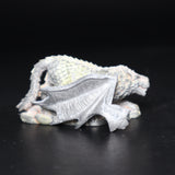 Leorelex, Dragon Lion, 02788, Reaper Miniatures