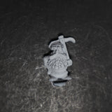 Crossbowman, Querreller, Metal, Marauder Miniatures, Games Workshop