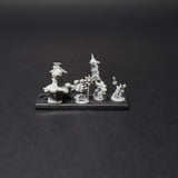 Chaos, Epic, Chaos Space Marine Command