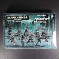 Dark Eldar, Wyches, Warhammer 40k