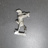 Wood Elves, Wardancer, Missing Swods, Games Workshop