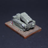 Imperial Guard, Epic, Praetor Armoured Assault Launcher