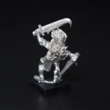 Dark Elves, Witch Elf, Games Workshop