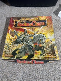 Chaos, Realms of Chaos Box Set, 1997, Warhammer Fantasy, Complete