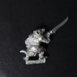 Skaven, Stormvermin, Metal, Games Workshop